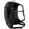 VAUDE Tremalzo 22, Black, One Size view 3