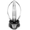 Crown Awards 10" Blitz Metal Football Trophy, Fantasy Football Trophy Engraved Prime view 1