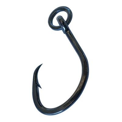 Gamakatsu Nautilus HD Saltwater Hook with Ring