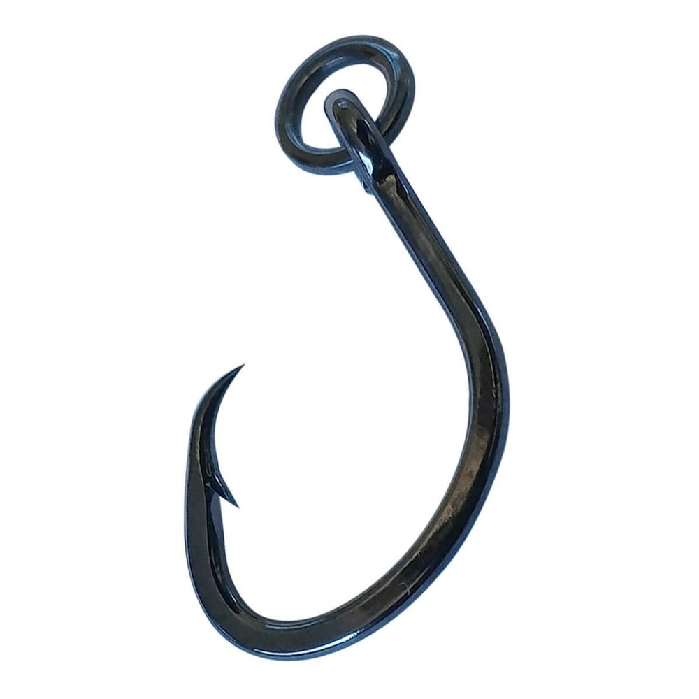 Gamakatsu Nautilus HD Saltwater Hook with Ring