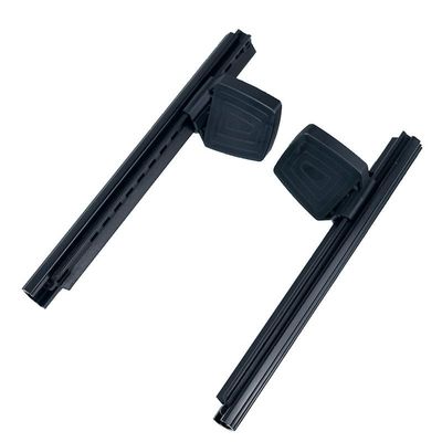 Bixpy Foot Pedal Steering System