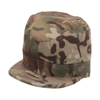Scorpion OCP Patrol Cap GENUINE MILITARY ISSUE US Army Patrol/Utility Cap (7 3/4)