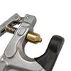 YUCHENGTECH Badminton Racket Hot Press Plier 140 Electric Pressure Racket Grommets Tool 100-240V view 2