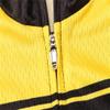 JPOJPO USA Cycling Jersey Men Road Bike Shirt for Man Summer Biking Tops Short Sleeve Bicycle Clothes Cycle Wear Breathable view 2