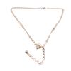 CH High Waist Metal Belts for Women Waistbands for Party Jewelry Dress Waist Chain Belt,Gold view 1