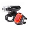 Moon - Meteor Front and Orion Rear Rechargeable Bike Light Set view 1
