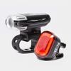 Moon - Meteor Front and Orion Rear Rechargeable Bike Light Set view 2