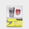Moon - Meteor Front and Orion Rear Rechargeable Bike Light Set view 3