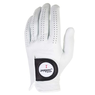 Titleist Players Men's Cadet Left Pearl