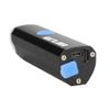 Mountain Bike Light Bike USB Charging Headlight Anti-rain Night Riding Equipment Bright Flashlight view 2