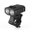 USB Charging Bright Light T6 Bike Light Led Waterproof Mountain Bike Headlight Riding Equipment Accessories view 1