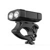 USB Charging Bright Light T6 Bike Light Led Waterproof Mountain Bike Headlight Riding Equipment Accessories view 3