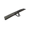 SOFIALXC Sword Pocket PU Leather Bag Carry Bag Long Weapon Carrying-Black view 1
