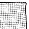 On Deck Sports Residential Golf Netting for Backyards, Driving & Chipping Practice, and Indoor & Outdoor Simulators - High Impact 10' x 30' view 2