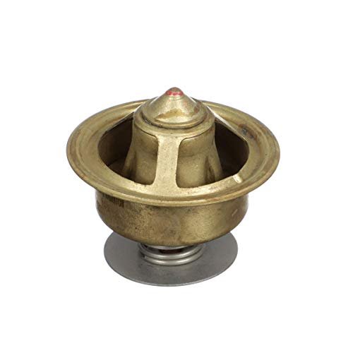 Quicksilver 991551 Marine Boat Replacement Thermostat