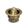 Quicksilver 991551 Marine Boat Replacement Thermostat view 1