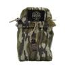 Alaska Guide Creations Rangefinder Vertical Pouch | Ambidextrous Design | Essential Accessory for Hiking and Hunting (Mossy Oak Bottomland) view 1