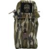 Alaska Guide Creations Rangefinder Vertical Pouch | Ambidextrous Design | Essential Accessory for Hiking and Hunting (Mossy Oak Bottomland) view 4