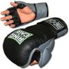 MMA Safety Sparring Gloves - All Leather (Small) view 1