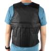 Antilog Weighted Vest Sports Exercise Fitness Adjustable Weighted Vest Training Waistcoat 20KG Loading(Black) view 4