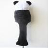 A99 Golf Animal Panda Head Cover Headcovers for Wood view 2