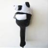 A99 Golf Animal Panda Head Cover Headcovers for Wood view 3