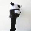 A99 Golf Animal Panda Head Cover Headcovers for Wood view 4