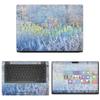 Decalrus - Protective Decal Skin Sticker for Dell Latitude 13 5300 2-in-1 (13.3" Screen) case Cover wrap DElatitude13_5300-124 view 1