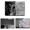 Decalrus - Protective Decal Skin Sticker for Dell Latitude 13 5300 2-in-1 (13.3" Screen) case Cover wrap DElatitude13_5300-72 view 1
