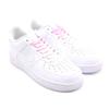 5Chaos Colorful Pink Shoelaces, Cool Printed Pastel Shoe Laces for Kids Women Girls Men, Funny Custom Shoestring with Aglets 1 Pair (43" (110CM)) view 3
