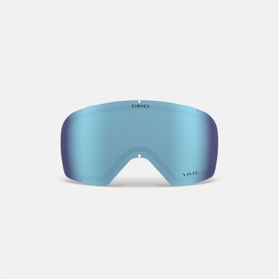 Giro Ringo/Ringo Jr./Millie Replacement Lens Vivid Royal