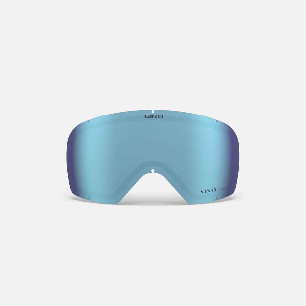 Giro Ringo/Ringo Jr./Millie Replacement Lens Vivid Royal