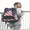 TYR Alliance Backpack - Wet/Dry Athletic Gym and Pool Bag for Men and Women - Separate Wet/Dry Compartments, 45L Capacity, Ergonomic, Water-Resistant - Available in Team Colors view 3