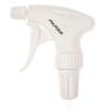 Alpcour Portable Toilet Sprayer  Compact Handheld Shower Head Toilet Attachment for Easy Cleaning Indoor & Outdoor Camping Commode  Suitable for Any 1.7" Water Tank Cap for Camping, RV, Boat & More view 3