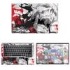 Decalrus - Protective Decal Military Skin Sticker for Dell Latitude 14 7400 2-in-1 (14" Screen) case Cover wrap DElatitude14_7400_2-in-1-9 view 1