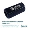 Marine Tech Tools Prop Shaft and Bearing Housing Remover, Fits Mercury, Evinrude, Johnson 2-Stroke, Removes Bearing Carriers Fast and Easy, Mercury Outboard Tools view 4