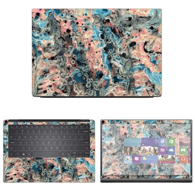Decalrus - Protective Decal Skin Sticker for Dell Latitude 3301 (13.3" Screen) case Cover wrap DElatitude_3301-245
