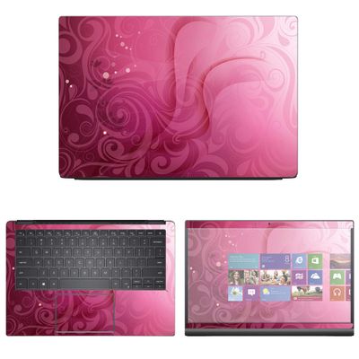 Decalrus - Protective Decal Skin Sticker for Dell Latitude 3301 (13.3" Screen) case Cover wrap DElatitude_3301-7