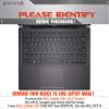 Decalrus - Protective Decal Sunset Skin Sticker for Dell Latitude 3301 (13.3" Screen) case Cover wrap DElatitude_3301-84 view 2