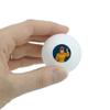 GRAPHICS & MORE Scooby Doo Velma Character Novelty Table Tennis Ping Pong Ball 3 Pack view 2