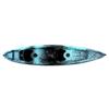 Perception Kayaks Tribe 13.5 Sit on Top Tandem Kayak for All-Around Fun Large Rear Storage with Tie Downs, Dapper view 1