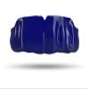 Impact All Sports Mouthguard Lacrosse, Football, Hockey, Basketball, Jiu-Jitsu, and More, Breathable Mouthguard for Youth Adults, Professional Custom-Fit, Navy Blue view 1