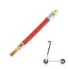 TOMALL Pump Extension Hose Extended Air Inflator Tube Inflatable Mouth Hose Pump Soft Tube for M365 Electric Scooter view 1