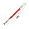 TOMALL Pump Extension Hose Extended Air Inflator Tube Inflatable Mouth Hose Pump Soft Tube for M365 Electric Scooter view 2