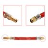 TOMALL Pump Extension Hose Extended Air Inflator Tube Inflatable Mouth Hose Pump Soft Tube for M365 Electric Scooter view 3
