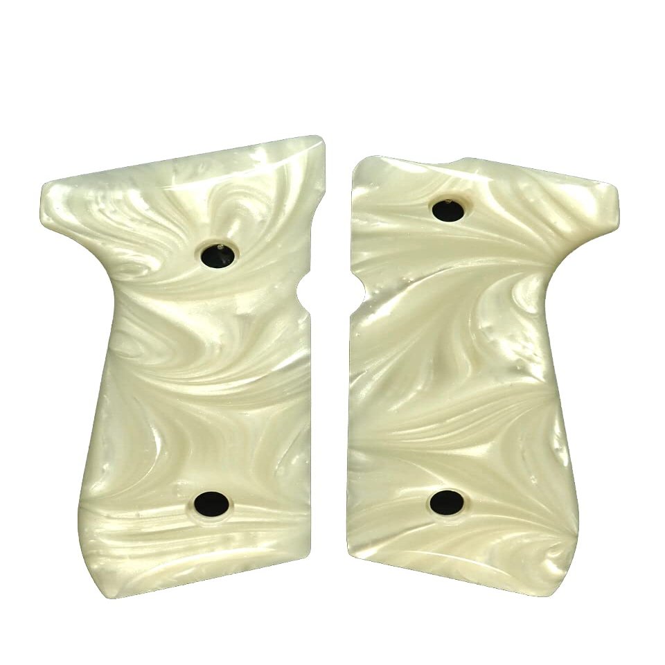 Pearl Beretta 92fs Grips