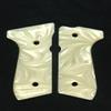 Pearl Beretta 92fs Grips view 2