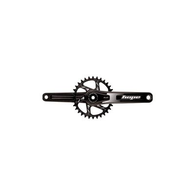 HOPE Evo Crankset - 175mm Direct Mount 30mm Spindle for 68/73mm Rear Spacing