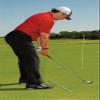 2Pairs A99 Golf Alignment Tour Sticks Swing Tour Training Aid Practice Rods Trainer Rod Red & Yellow view 4
