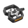 LOOK Pedal Geo Trekking, Black, One Size view 1